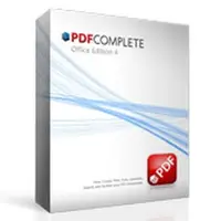 在飛比找PChome商店街優惠-PDF Complete Office Edition 4單