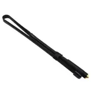 80CM CS Tactical Goosetube Folding Antenna for Baofeng UV-9RPLUS 5R SMA-Female