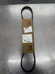 Audi RS6 C8 4.0 DJPB Poly-V-Belt For A/C Pump 0P2260849B New Genuine