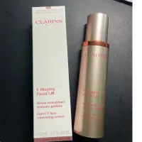 在飛比找蝦皮購物優惠-【RITA美妝】CLARINS 克蘭詩 V型緊緻大眼精華15