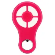 Forza 1200, Boss BHT20, Downee Key Automation 4 Button Pink Garage Door Remote