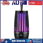 1200mAh Bug Zapper Durable Electric Mosquito Traps Zapper Insect Fly Pest Trap