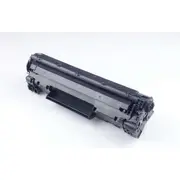 2 packs HP CB 278A Toner Replacement for HP LaserJet Pro P1560/P1566/P1606dn/M1536dnf MFP;Canon imageCLASS MF4410/MF4412/MF4420n/D520/D530/D550/MF4450/MF4452/MF