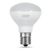 Feit Electric FEIT BPR14DMN/927CA 300 Lumen 2700K Dimmable LED R14