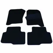 Land Rover Discovery Mk3 To 08 Car Floor Mat Sakura SS4975 Black Trim Brand New