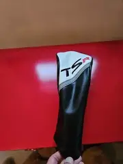 New Titleist TSR driver headcover...SUPER!!!!