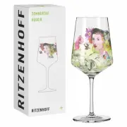 Ritzenhoff aperitif glass summer dew 007