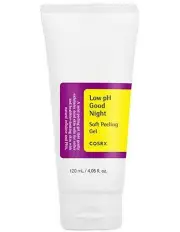 [Cosrx] Low pH Good Night Soft Peeling Gel