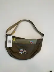 Doraemon And Nobita Shoulder Bag From Japan