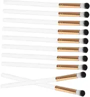 LALADEFIEE Makeup Brush Kit Pcs Eye Shadow Brushes Precision Makeup Tools for Levels