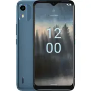 NEW Nokia C12 4G 6.3" Dual Sim 64GB/2GB - Dark Cyan *AU STOCK*