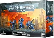 Warhammer 40k - Space Marines - Primaris Eliminators 2020 (Boxed)
