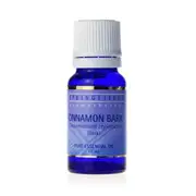 Springfields Cinnamon Bark | 11ml