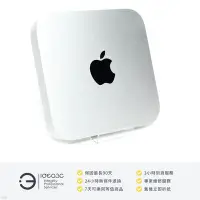 在飛比找Yahoo!奇摩拍賣優惠-「點子3C」Mac mini 電腦 M1【店保3個月】8G 