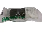 (1) NEW Bryant 5252 Brown DUPLEX Receptacle