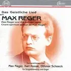 Gotthold Schwarz Sacred Songs: Psalms / O Lux Beata Trinitas (CD) (US IMPORT)