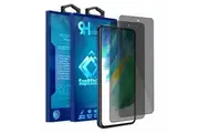 [2 Pack] For Samsung Galaxy S21 FE SupRShield Anti Spy Privacy Tempered Glass LCD Screen Protector Film Guard