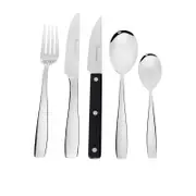 Stanley Rogers Amsterdam Cutlery Set 40pc