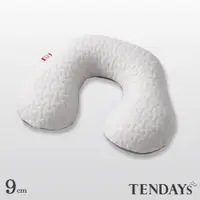 在飛比找蝦皮商城優惠-TENDAYS 柔織紓壓頸部萬用枕(9cm)