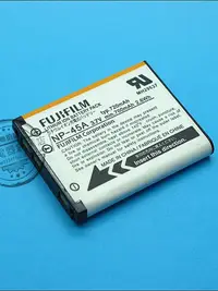 在飛比找Yahoo!奇摩拍賣優惠-相機電池原裝Fujifilm富士NP-45A NP45 兼容