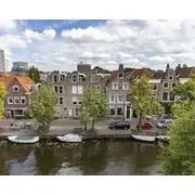 Breathe Hotel Leiden
