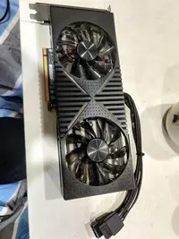 在飛比找Yahoo!奇摩拍賣優惠-HP NVIDIA GEFORCE RTX 3070 8GB