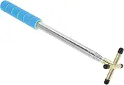Toddmomy Extendable Pool Bridge Stick with Detachable Head Comfortable Nonslip Handle for Optimal Angles Versatile Billiard Accessory for Home and Club Use