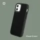 犀牛盾 iPhone 12 mini SolidSuit 防摔背蓋手機殼-碳纖維紋路