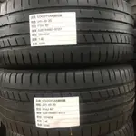 小李輪胎-蘆竹店  GOODYEAR 固特異 245-40-20 F1A2 RF 中古胎 歡迎詢問 (標示售價為一輪)