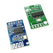 1PC NEW 5V Bluetooth Audio Receiving Module Board PCBA CA-6928
