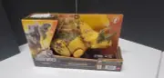 Mattel - Jurassic World - Wild Roar Regaliceratops Action Figure