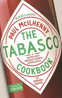 在飛比找博客來優惠-The Tabasco Cookbook: Recipes 