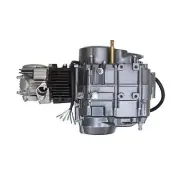 Lifan 140cc 4 stroke Engine Motor Air Filter Kit for Motorcycle ATC70 Z50 CRF50F