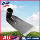 New Small Digging Soil Hoe Forging Weeding Hoe Household Outdoor Tool(StyleE)