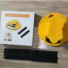 New Flip Slide Bucket Lid Mouse Trap Automatic Mouse Trap Bucket Kompa LOVE