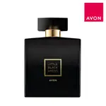 AVON雅芳-經典黑色小洋裝香水(50ML)