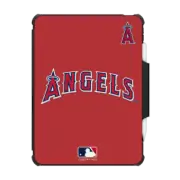 iPad Pro 12.9-inch (5th/6th gen) Impact Folio Case LOS ANGELES ANGELS Jersey iPad case