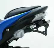 R&G Racing Tail Tidy Number Licence Plate Holder Bracket for GSX-S1000 15-21