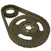 Engine Timing Set fits 1968-1997 GMC P3500 C3500,K3500 C2500 MELLING