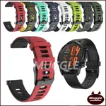 TICWATCH PRO 3 ULTRA GPS 軍規智慧手錶錶帶腕帶 MOBVOI TICWATCH PRO 3錶帶