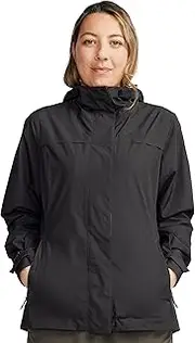 [Kathmandu] Women's Bealey 2L Gore-TEX Rain Jacket