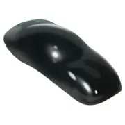 Twilight Black Metallic - Hot Rod Gloss Urethane Auto Gloss Car Paint, 1 Quart
