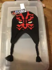 Star Wars Toboggan Childs New