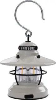 New Barebones Living Edison Mini Lantern LIV-170