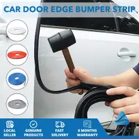 在飛比找蝦皮購物優惠-Xstore2 Car Door Edge Bumper S