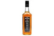 Jim Beam Black Triple Aged 6 Years Old 700ml - Discontinued Product