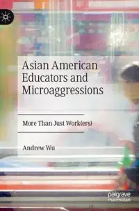 在飛比找博客來優惠-Asian American Educators and M