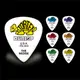 ☆ Tony Music 唐尼樂器︵☆ DUNLOP 木吉他/民謠吉他/電吉他用 PICK /彈片烏龜款 THE WEDGE