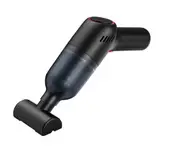 V45 4500pa Portable Wireless Vacuum Cleaner Car Home Handheld Large Suction Dust Collector Pet Hair Cleaner