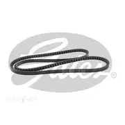 Gates Tru-Power Drive Belt (Green Stripe) - V15X1785